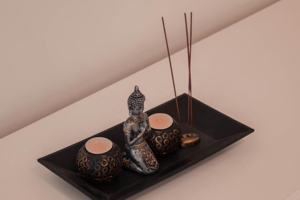 Apartament Zona Coresi Mall 브라쇼브 외부 사진